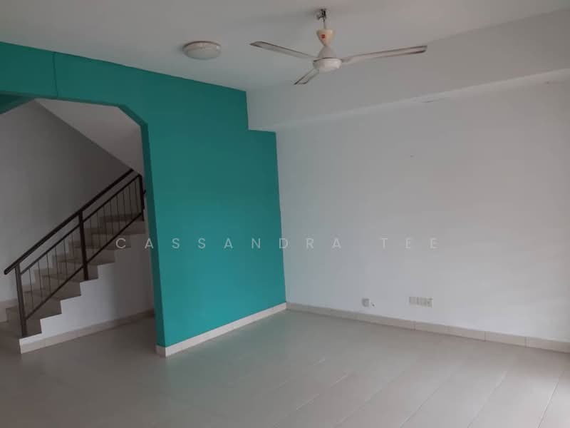 Rumah Teres untuk Dijual di Bandar Puteri Klang (Klang) - Cassandra Tee - PropertyGuru.com.my