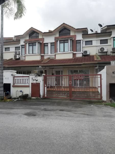 Rumah Teres untuk Dijual di Bandar Puteri Klang (Klang) - Cassandra Tee - PropertyGuru.com.my