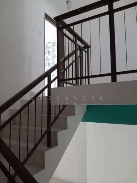 Rumah Teres untuk Dijual di Bandar Puteri Klang (Klang) - Cassandra Tee - PropertyGuru.com.my