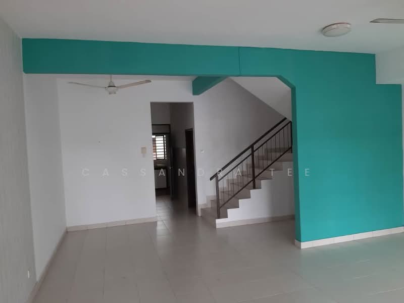 Rumah Teres untuk Dijual di Bandar Puteri Klang (Klang) - Cassandra Tee - PropertyGuru.com.my