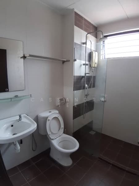 Rumah Teres untuk Dijual di Bandar Puteri Klang (Klang) - Cassandra Tee - PropertyGuru.com.my