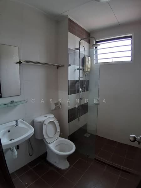 Rumah Teres untuk Dijual di Bandar Puteri Klang (Klang) - Cassandra Tee - PropertyGuru.com.my