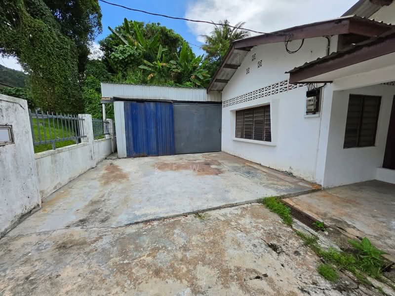 Rumah Teres untuk Disewa di Ampang Jaya (Ampang) - Kew . - Exterior - PropertyGuru.com.my