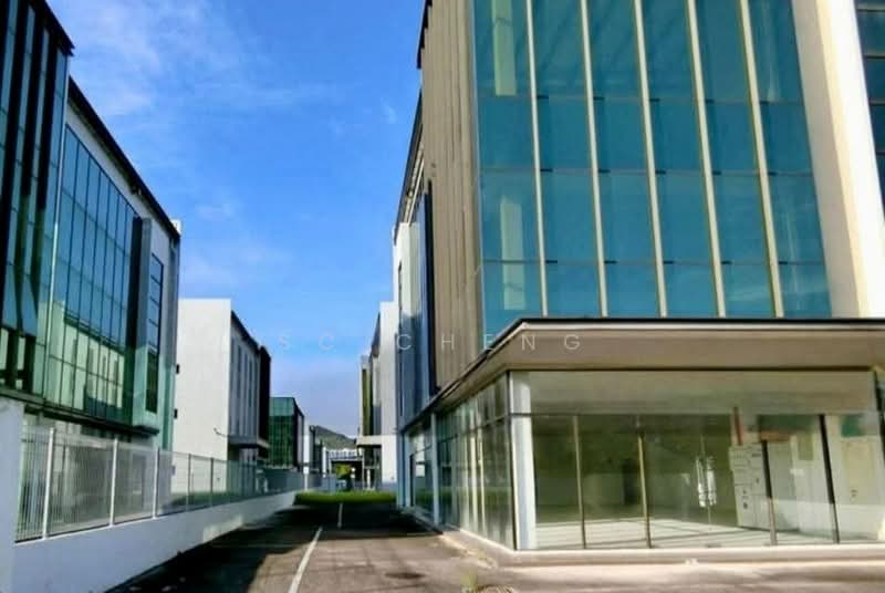 Tanah Perindustrian untuk Disewa di Iskandar Puteri (Nusajaya) (Johor) - SC Cheng - Exterior - PropertyGuru.com.my