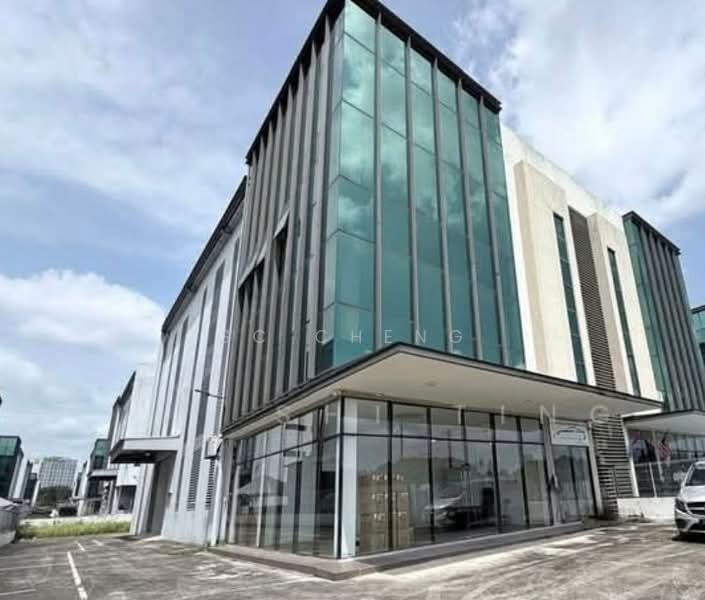 Tanah Perindustrian untuk Disewa di Iskandar Puteri (Nusajaya) (Johor) - SC Cheng - Exterior - PropertyGuru.com.my