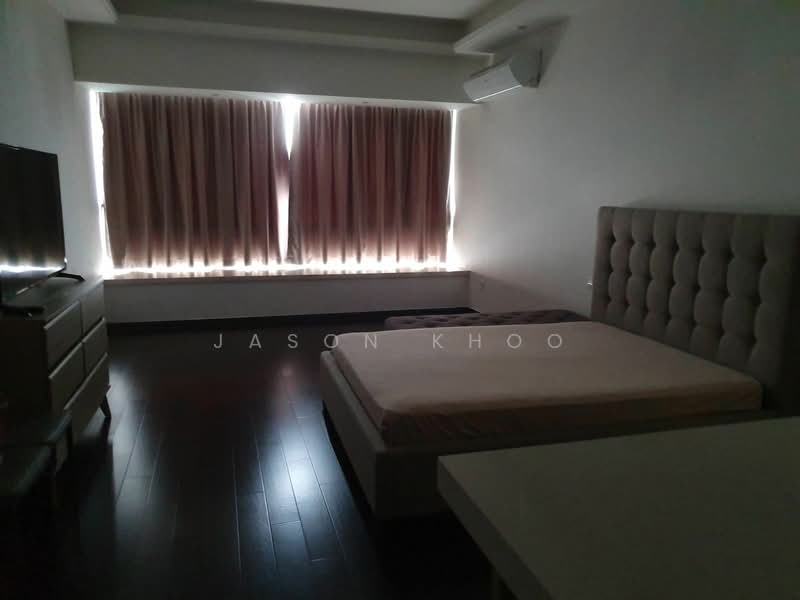 Servis Apartment untuk Dijual di R&F Princess Cove Phase 1 - Jason Khoo - Bedroom - PropertyGuru.com.my