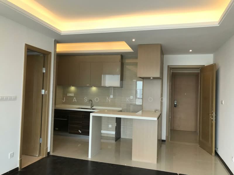 Servis Apartment untuk Dijual di R&F Princess Cove Phase 1 - Jason Khoo - Kitchen - PropertyGuru.com.my