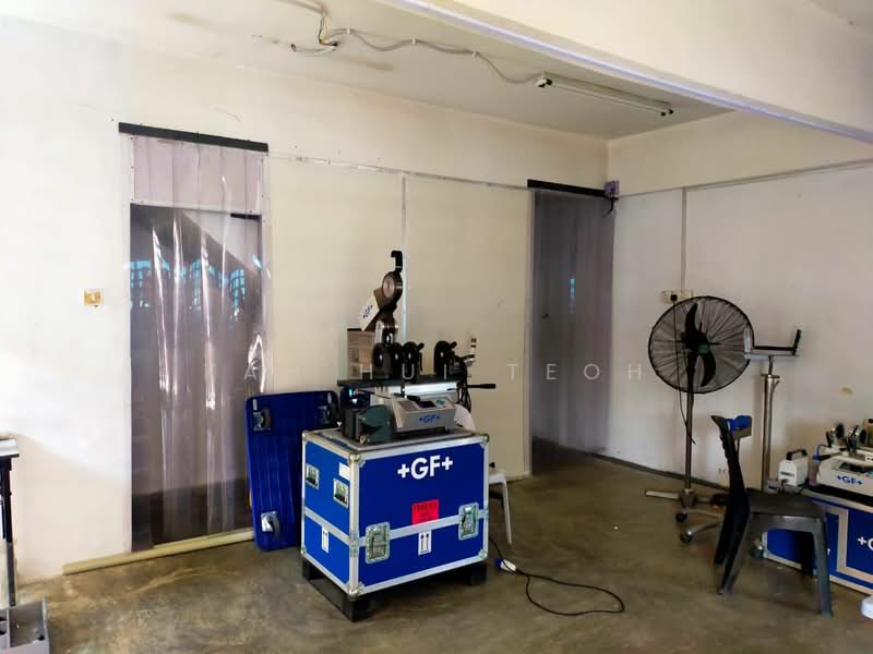 Semi-D Factory for Rent in Kulim (Kedah) - Kah Hui Teoh - Interior - PropertyGuru.com.my