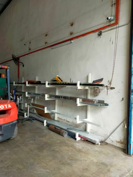 Semi-D Factory for Rent in Kulim (Kedah) - Kah Hui Teoh - PropertyGuru.com.my