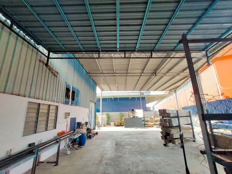 Semi-D Factory for Rent in Kulim (Kedah) - Kah Hui Teoh - Interior - PropertyGuru.com.my