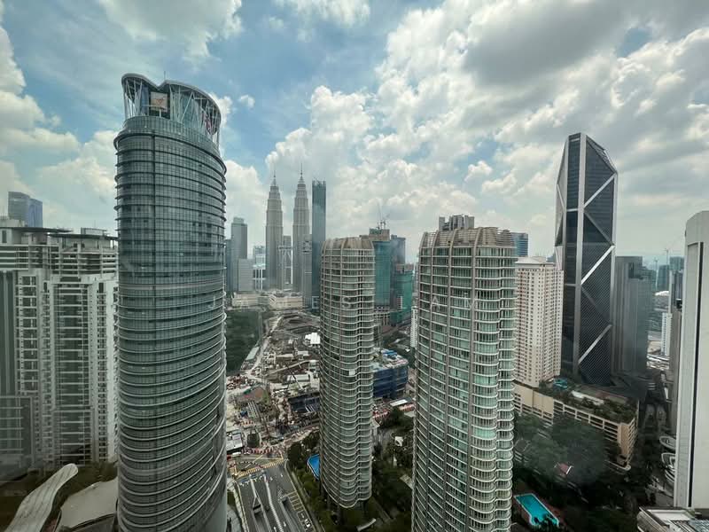 Condominium for Sale at The Avare - James Lam - View - PropertyGuru.com.my
