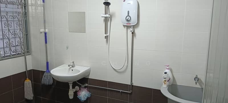 2-storey Terraced House for Sale in Paya Terubong (Ayer Itam) - Ms Chang - PropertyGuru.com.my