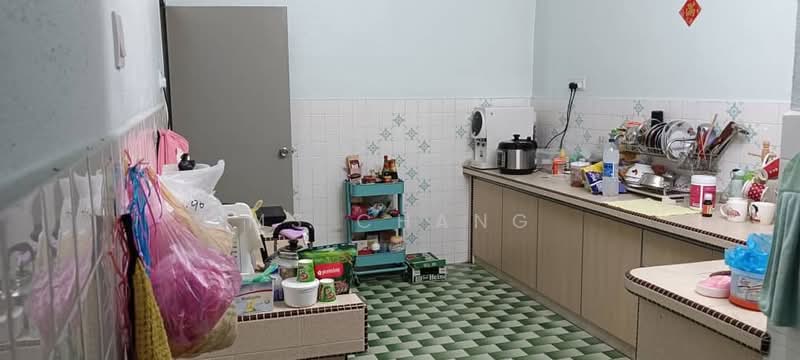 2-storey Terraced House for Sale in Paya Terubong (Ayer Itam) - Ms Chang - PropertyGuru.com.my