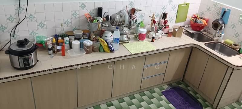 2-storey Terraced House for Sale in Paya Terubong (Ayer Itam) - Ms Chang - PropertyGuru.com.my