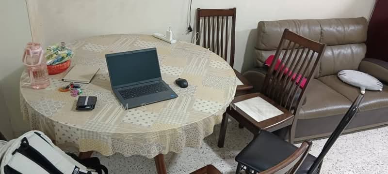 2-storey Terraced House for Sale in Paya Terubong (Ayer Itam) - Ms Chang - PropertyGuru.com.my