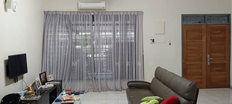 2-storey Terraced House for Sale in Paya Terubong (Ayer Itam) - Ms Chang - PropertyGuru.com.my