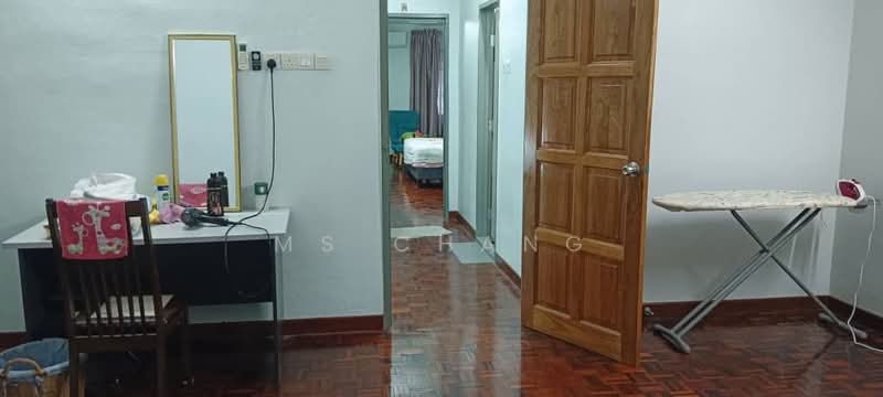 2-storey Terraced House for Sale in Paya Terubong (Ayer Itam) - Ms Chang - PropertyGuru.com.my