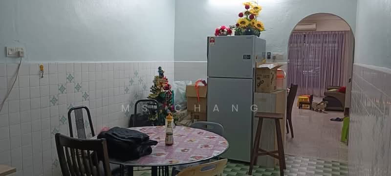2-storey Terraced House for Sale in Paya Terubong (Ayer Itam) - Ms Chang - PropertyGuru.com.my
