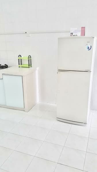 Condominium for Sale at N-Park Condominium - S J Foo - Kitchen - PropertyGuru.com.my