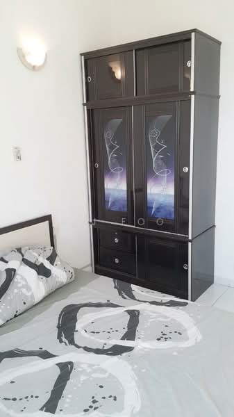 Condominium for Sale at N-Park Condominium - S J Foo - Bedroom - PropertyGuru.com.my