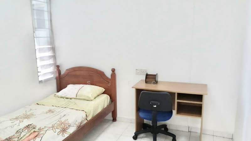 Condominium for Sale at N-Park Condominium - S J Foo - PropertyGuru.com.my