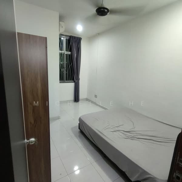 2-storey Terraced House for Sale in Taman Setia Indah (Tebrau) - Michelle He - Bedroom - PropertyGuru.com.my