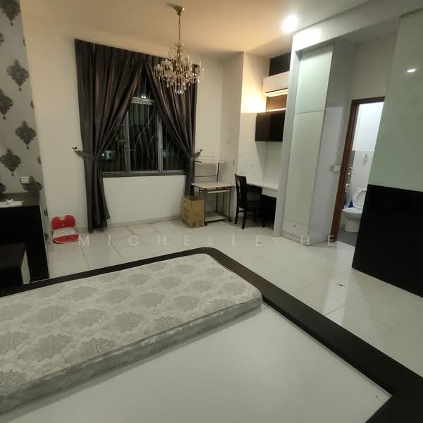 2-storey Terraced House for Sale in Taman Setia Indah (Tebrau) - Michelle He - Bedroom - PropertyGuru.com.my