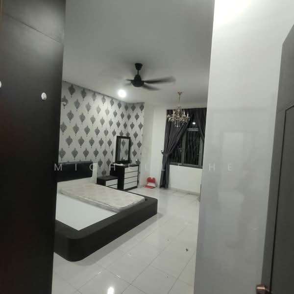 2-storey Terraced House for Sale in Taman Setia Indah (Tebrau) - Michelle He - Bedroom - PropertyGuru.com.my