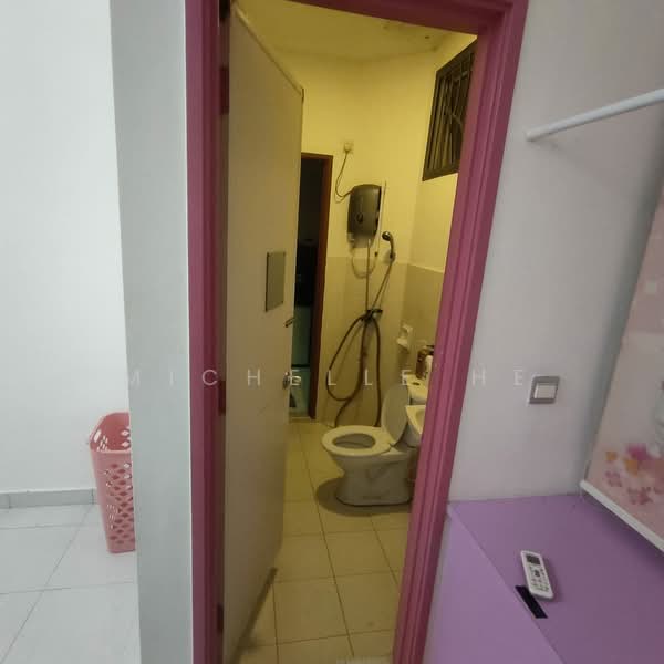 2-storey Terraced House for Sale in Taman Setia Indah (Tebrau) - Michelle He - Bathroom - PropertyGuru.com.my