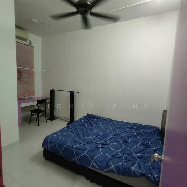 2-storey Terraced House for Sale in Taman Setia Indah (Tebrau) - Michelle He - Bedroom - PropertyGuru.com.my