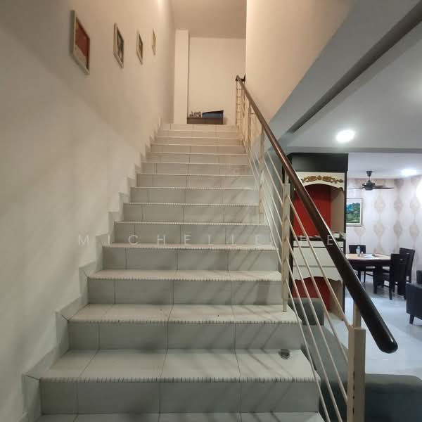 2-storey Terraced House for Sale in Taman Setia Indah (Tebrau) - Michelle He - Interior - PropertyGuru.com.my