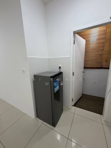 Pangsapuri untuk Disewa di Vista Sentul Residences - Kai kwang Wan - Interior - PropertyGuru.com.my