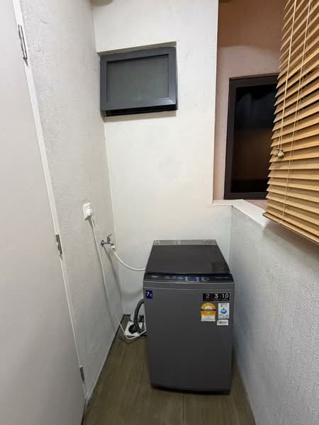 Pangsapuri untuk Disewa di Vista Sentul Residences - Kai kwang Wan - Interior - PropertyGuru.com.my