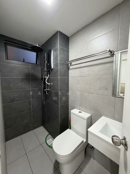 Pangsapuri untuk Disewa di Vista Sentul Residences - Kai kwang Wan - PropertyGuru.com.my