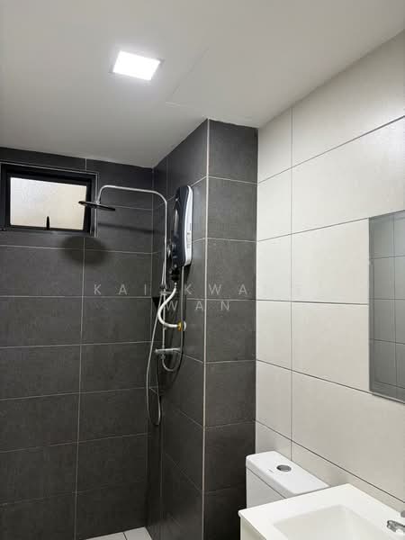 Pangsapuri untuk Disewa di Vista Sentul Residences - Kai kwang Wan - PropertyGuru.com.my