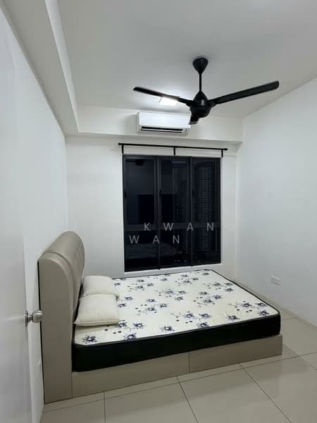 Pangsapuri untuk Disewa di Vista Sentul Residences - Kai kwang Wan - PropertyGuru.com.my
