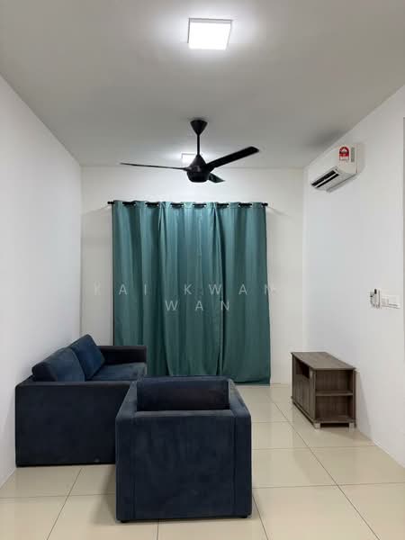 Pangsapuri untuk Disewa di Vista Sentul Residences - Kai kwang Wan - PropertyGuru.com.my