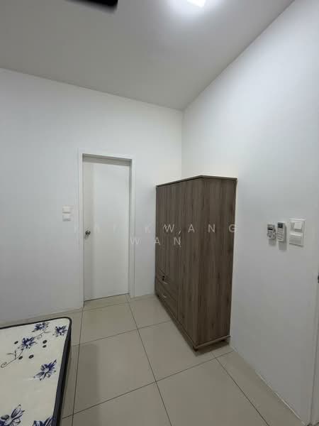 Pangsapuri untuk Disewa di Vista Sentul Residences - Kai kwang Wan - PropertyGuru.com.my