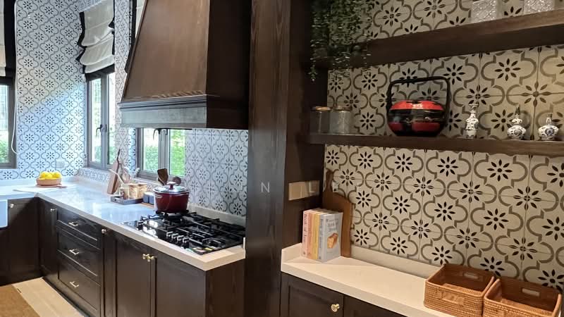 Semi-Detached House for Sale in Taman Sri Ukay (Ulu Kelang) - Leon Lee - PropertyGuru.com.my