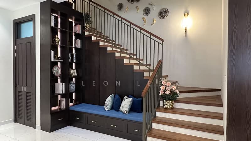 Semi-Detached House for Sale in Taman Sri Ukay (Ulu Kelang) - Leon Lee - PropertyGuru.com.my