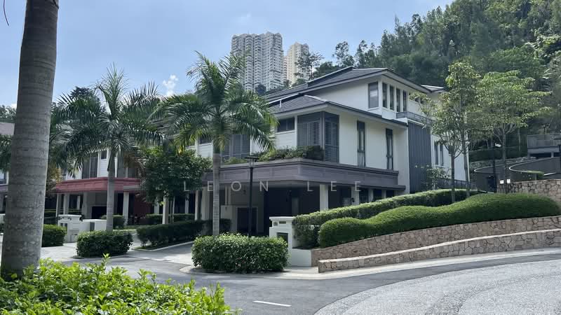 Semi-Detached House for Sale in Taman Sri Ukay (Ulu Kelang) - Leon Lee - PropertyGuru.com.my