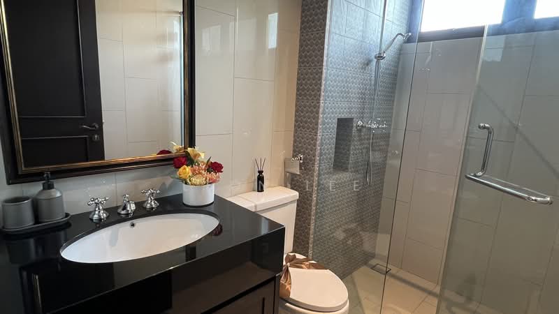 Semi-Detached House for Sale in Taman Sri Ukay (Ulu Kelang) - Leon Lee - PropertyGuru.com.my