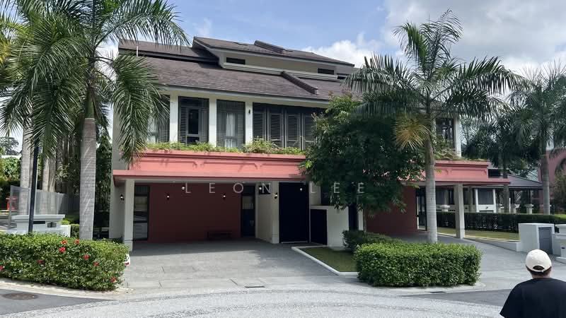 Semi-Detached House for Sale in Taman Sri Ukay (Ulu Kelang) - Leon Lee - PropertyGuru.com.my