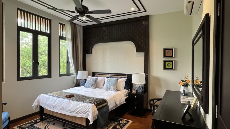 Semi-Detached House for Sale in Taman Sri Ukay (Ulu Kelang) - Leon Lee - PropertyGuru.com.my