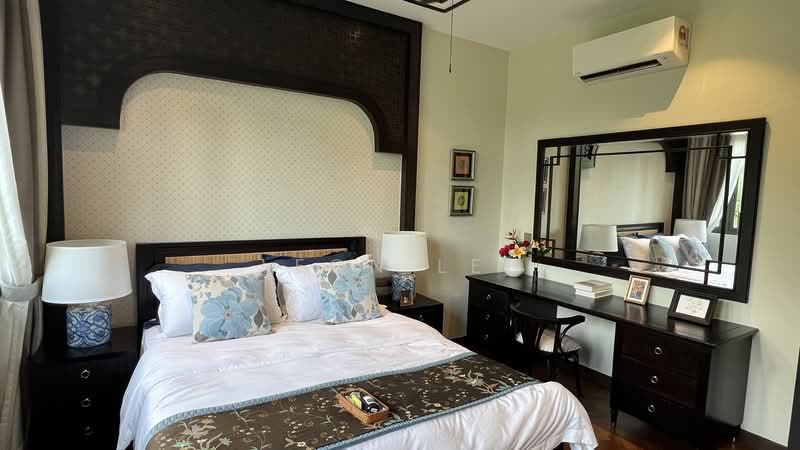 Semi-Detached House for Sale in Taman Sri Ukay (Ulu Kelang) - Leon Lee - PropertyGuru.com.my
