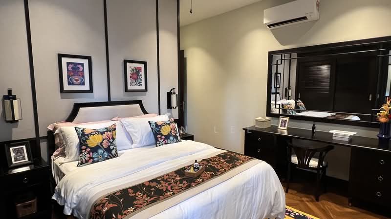 Semi-Detached House for Sale in Taman Sri Ukay (Ulu Kelang) - Leon Lee - PropertyGuru.com.my