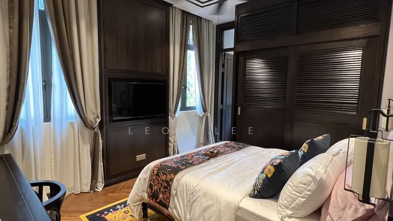 Semi-Detached House for Sale in Taman Sri Ukay (Ulu Kelang) - Leon Lee - PropertyGuru.com.my