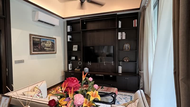 Semi-Detached House for Sale in Taman Sri Ukay (Ulu Kelang) - Leon Lee - PropertyGuru.com.my