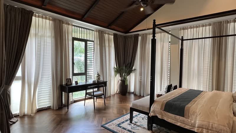 Semi-Detached House for Sale in Taman Sri Ukay (Ulu Kelang) - Leon Lee - PropertyGuru.com.my