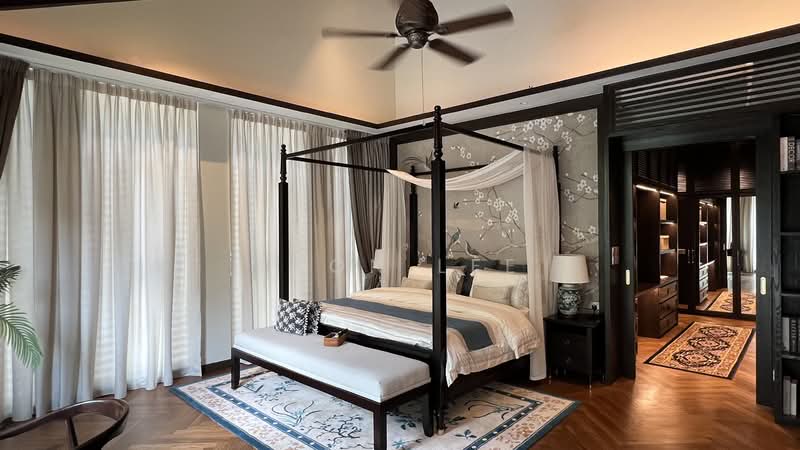 Semi-Detached House for Sale in Taman Sri Ukay (Ulu Kelang) - Leon Lee - PropertyGuru.com.my